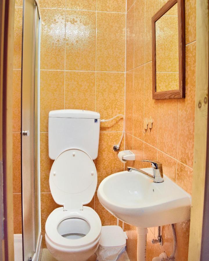 Brvnare Spasic Vinci Extérieur photo