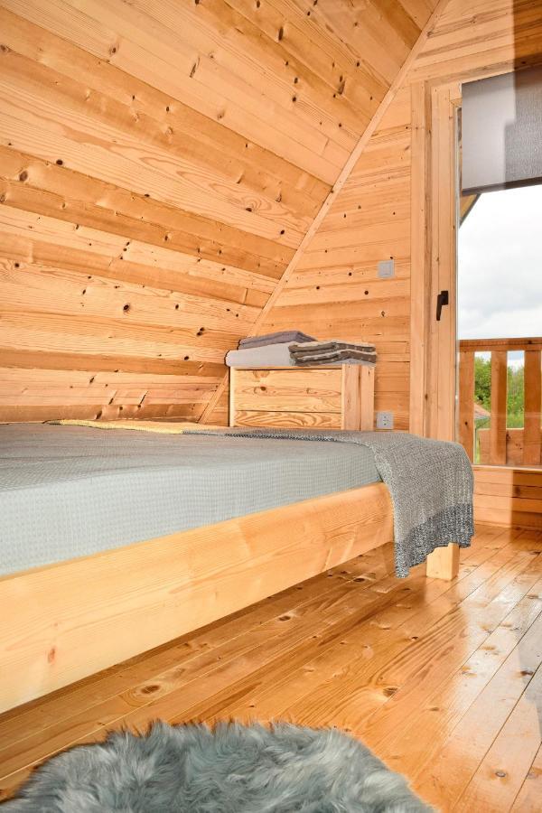Brvnare Spasic Vinci Extérieur photo