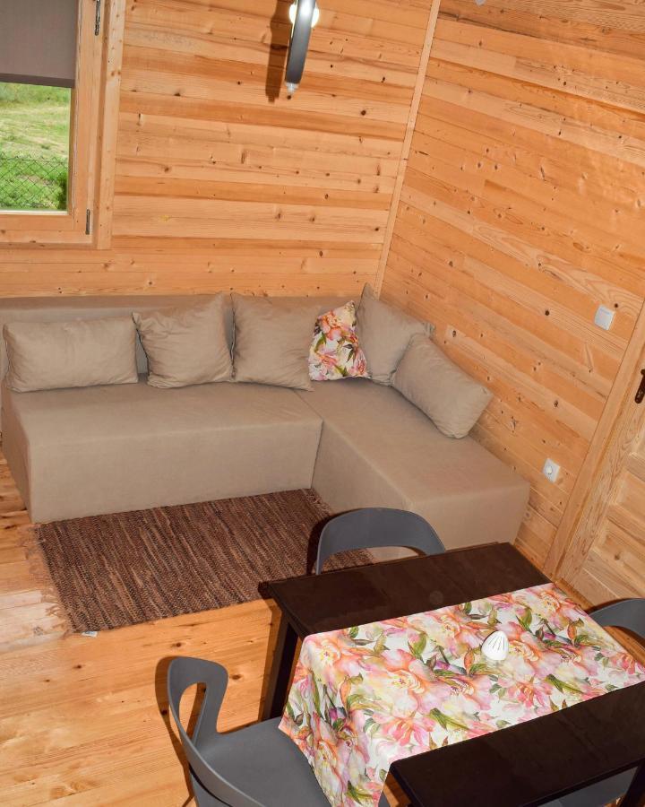 Brvnare Spasic Vinci Extérieur photo