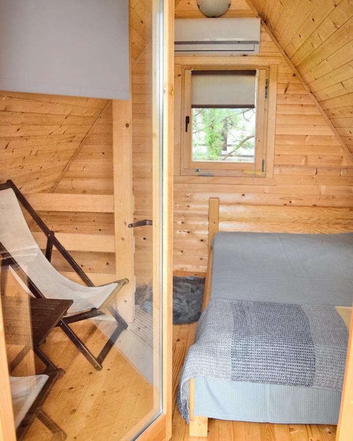 Brvnare Spasic Vinci Extérieur photo