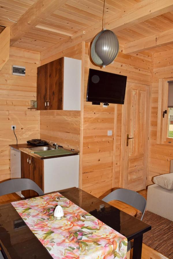 Brvnare Spasic Vinci Extérieur photo